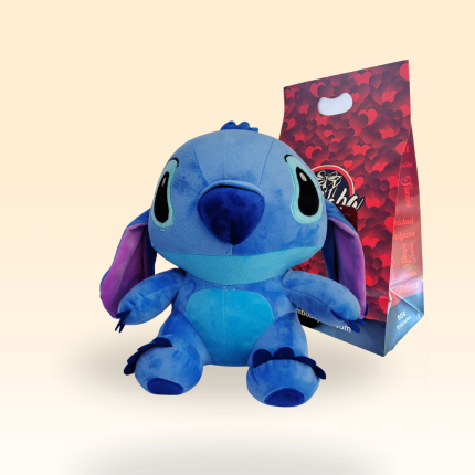 STITCH MEDIANO