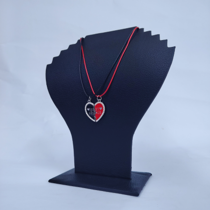 Collar compartido BEST FRIENDS