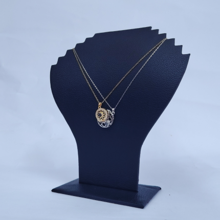 Collar compartido Te amo