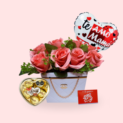 PARA MAMÁ #28