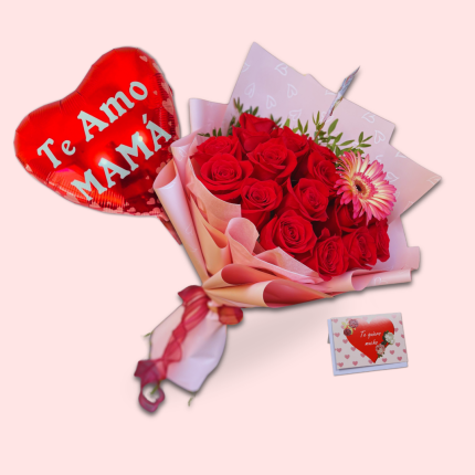 PARA MAMÁ #25
