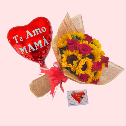 PARA MAMÁ #23