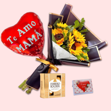 PARA MAMÁ #21