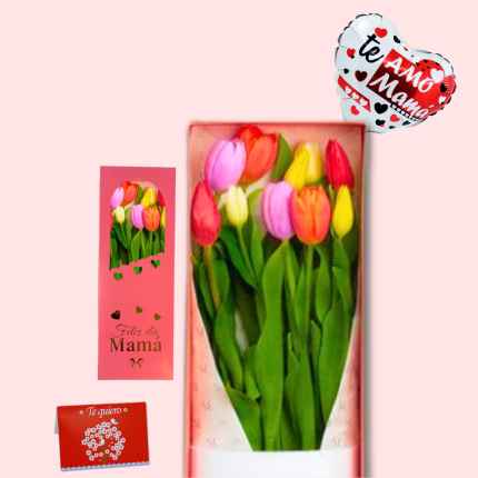 PARA MAMÁ #20