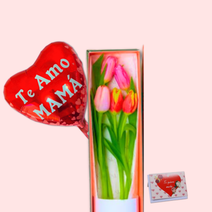 PARA MAMÁ #19