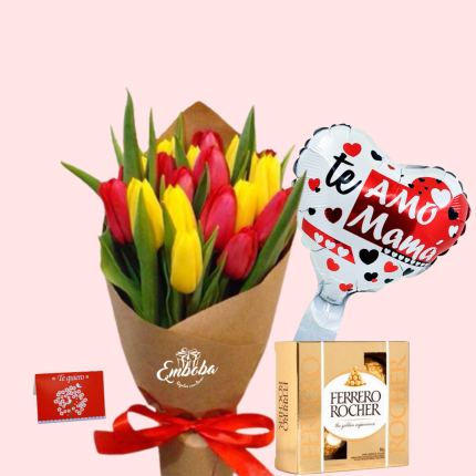 PARA MAMÁ #18