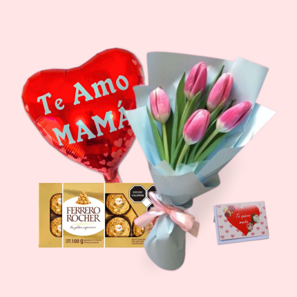 PARA MAMÁ #17