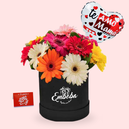 PARA MAMÁ #16