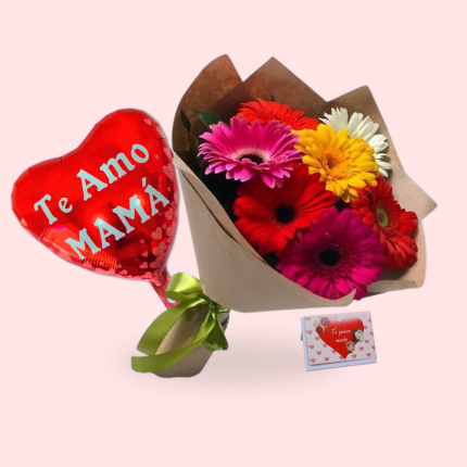 PARA MAMÁ #15