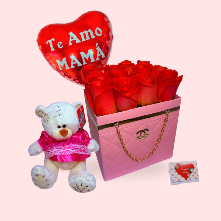 PARA MAMÁ #11