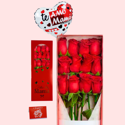 PARA MAMÁ #10