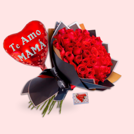 PARA MAMA #41