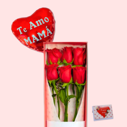 PARA MAMÁ #09