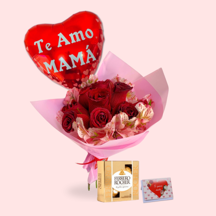 PARA MAMÁ #07