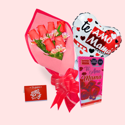 PARA MAMÁ #06