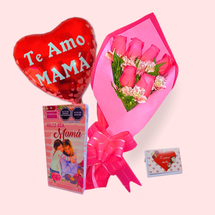 PARA MAMÁ #05