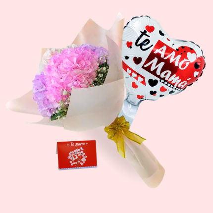 PARA MAMÁ #04