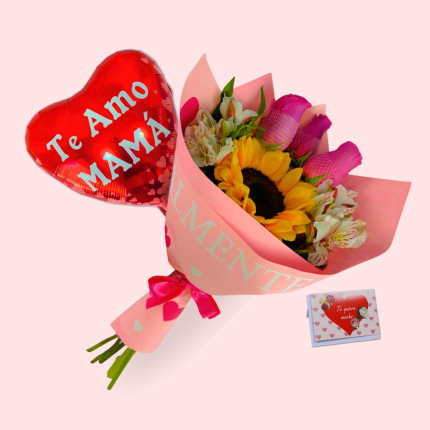 PARA MAMÁ #03