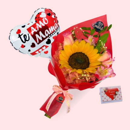 PARA MAMÁ #01