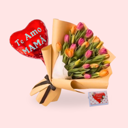 PARA MAMA #39