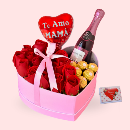 PARA MAMÁ #37