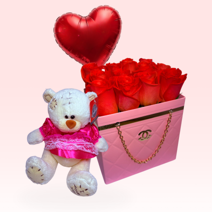 Cartera Surprise