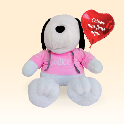 SNOOPY GRANDE