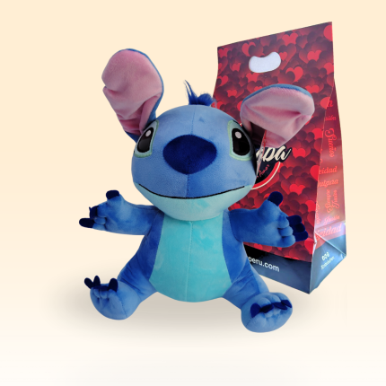 STITCH MEDIANO