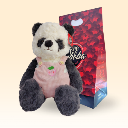 PANDITA GRANDE