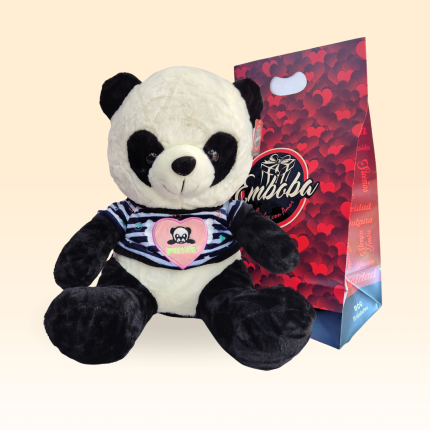 OSO PANDA