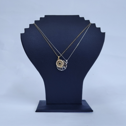 Collar compartido Te amo