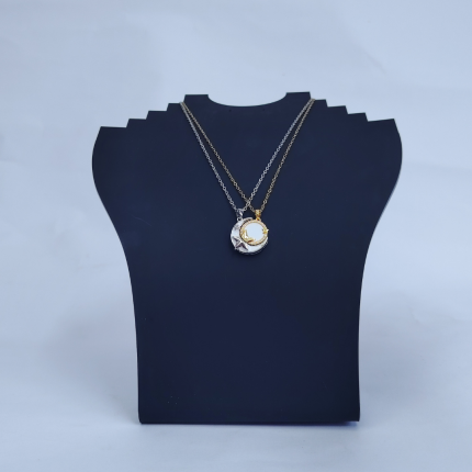 Collar compartido I Love You