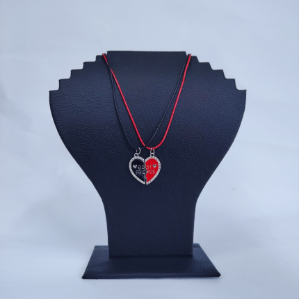 Collar compartido best friends