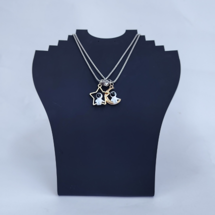 COLLAR DE ASTRONAUTAS