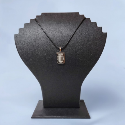 COLLAR ALIANZA LIMA