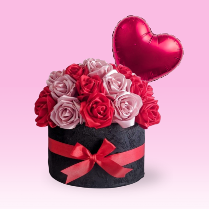 BOX ETERNO AMIRA