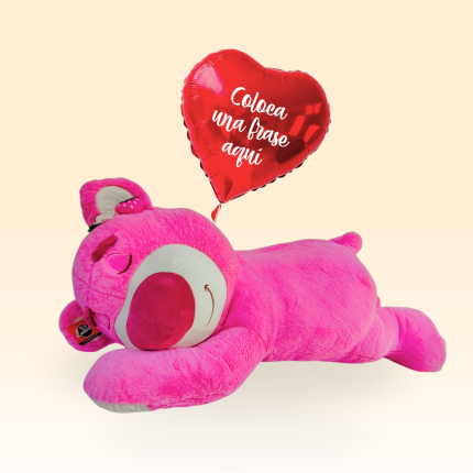 LOTSO GIGANTE