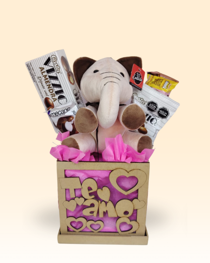 Embopack ELLY